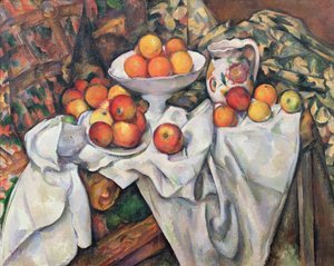 Appels en sinaasappels, 1895-1900